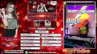 PIOANO KECAK MELODY SAKTI BY DJ TESSA MORENA | HAPPY PARTY DUO BROTHER VERSI ROBATALL GEMPAR