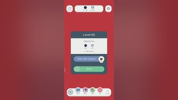 Two Dots Level 65
