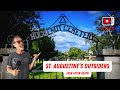 St. Augustine History | The Huguenot Cemetery - A Cemetery of Outsiders