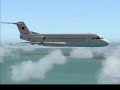 Sto Nino gugma ko OST Instrumental In FSX2004