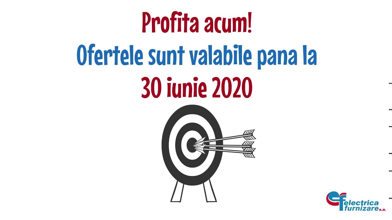 Oferte de furnizare Gaze Naturale pentru consumatorii din piata libera