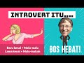 9 hal yang HANYA INTROVERT bisa lakukan! (EKSTROVERT MINGGIIIR...)