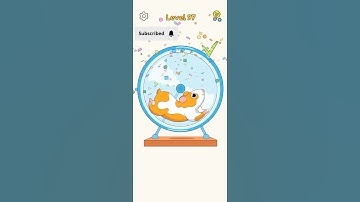 DOP 4 👀 Level 97 //Android💫IOS #dop4 #dop4gameplay #gameplay #viral #shorts