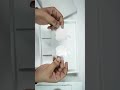MacBook Air M2 Unboxing #Macbook #MacbookAir #MacbookAirM2 #Apple #Shorts #Tech #MacbookUnboxing2024