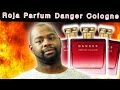 ROJA DANGER ⚠️ PARFUM COLOGNE REVIEW 🔥🔥🔥🔥| THIS IS A  RED HOT 🥵 BEASTMODE FRAGRANCE ⚠️⚠️⚠️⚠️⚠️