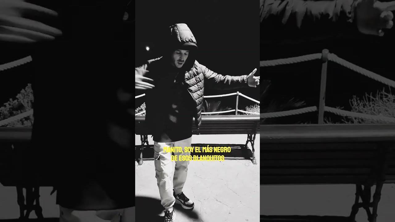 EL EXTRANJERO -ONE TAKE- (SAGA)