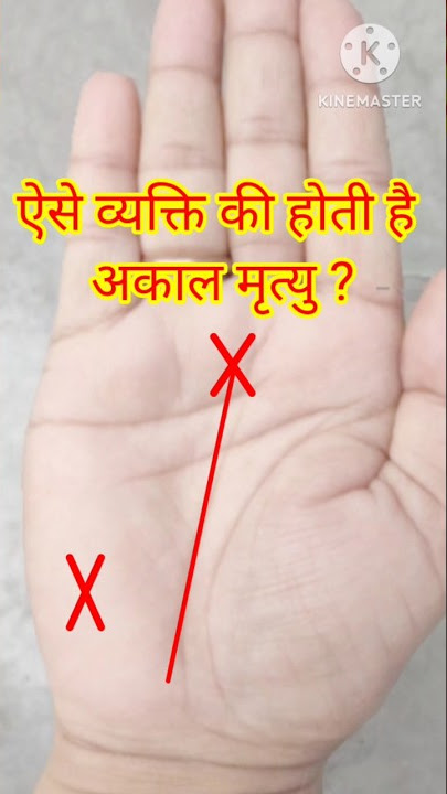 hast rekha Gyan in Hindi. #hastrekha #astrologerdeshrajchauhan