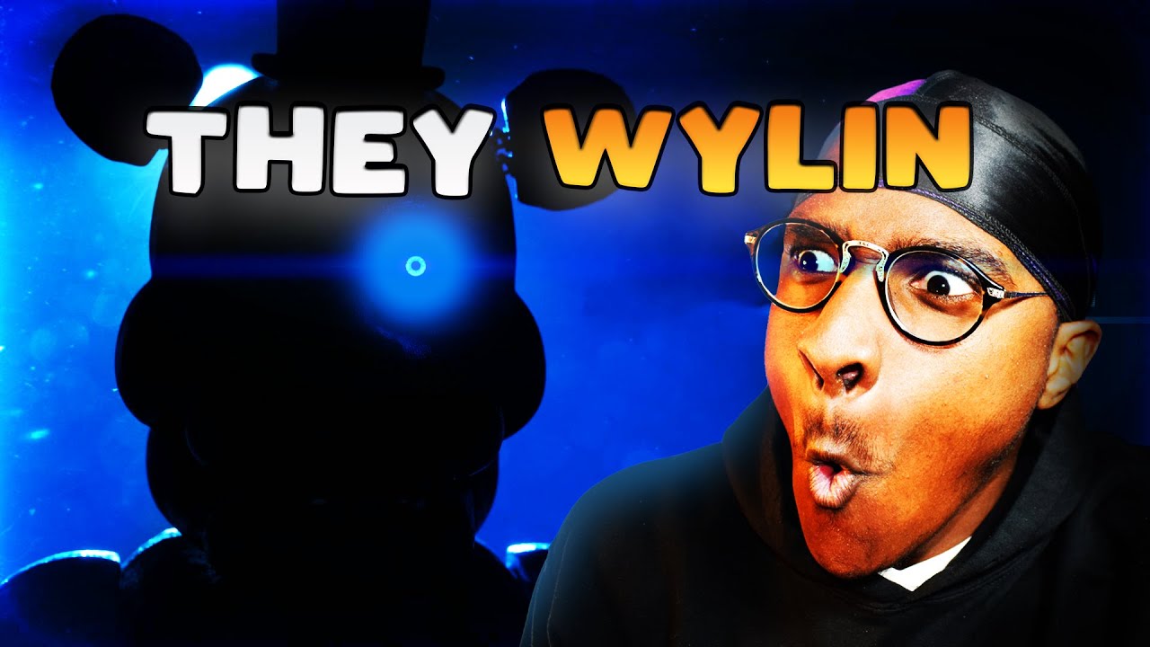 How I died on my first day on the job... | The Fazbear Facility