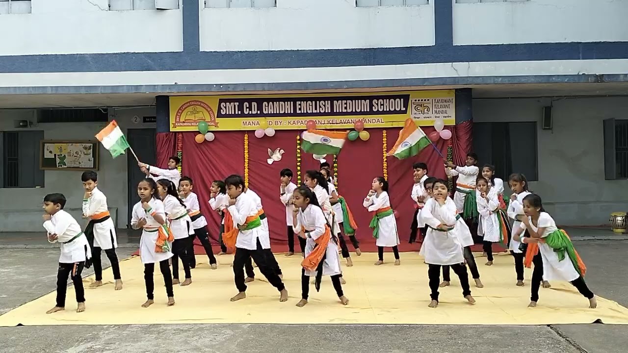 Fir bhi dil he hindustani 