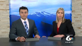 Idaho Falls Storm Repair