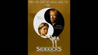 Ep 65: Aaron Norris’ Sidekicks (1992) – Collateral Cinema Season Finale (SPOILERS)