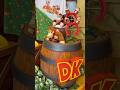 Donkey Kong Merchandise for 2025 at Universal Studios Japan
