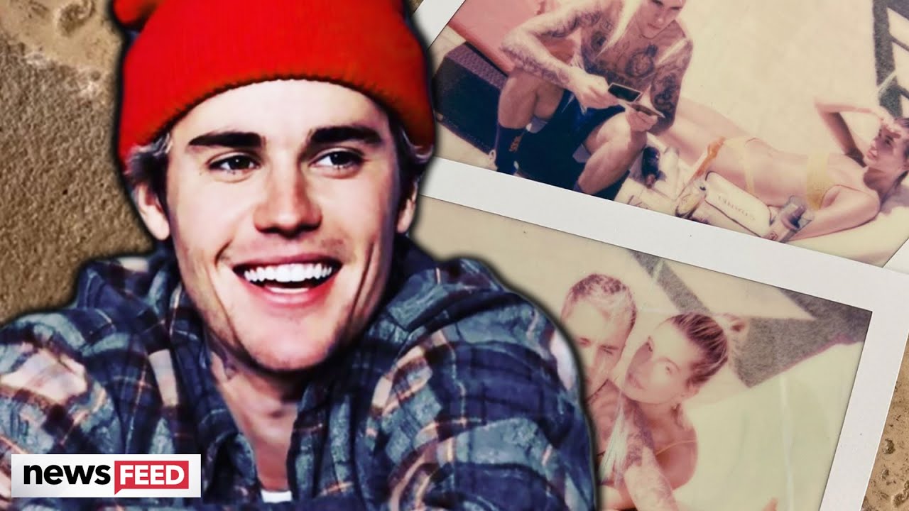 Justin Bieber & Hailey Baldwin's BABY PLANS Revealed! Justin Bieber & Hailey Baldwin's BABY PLANS Revealed!