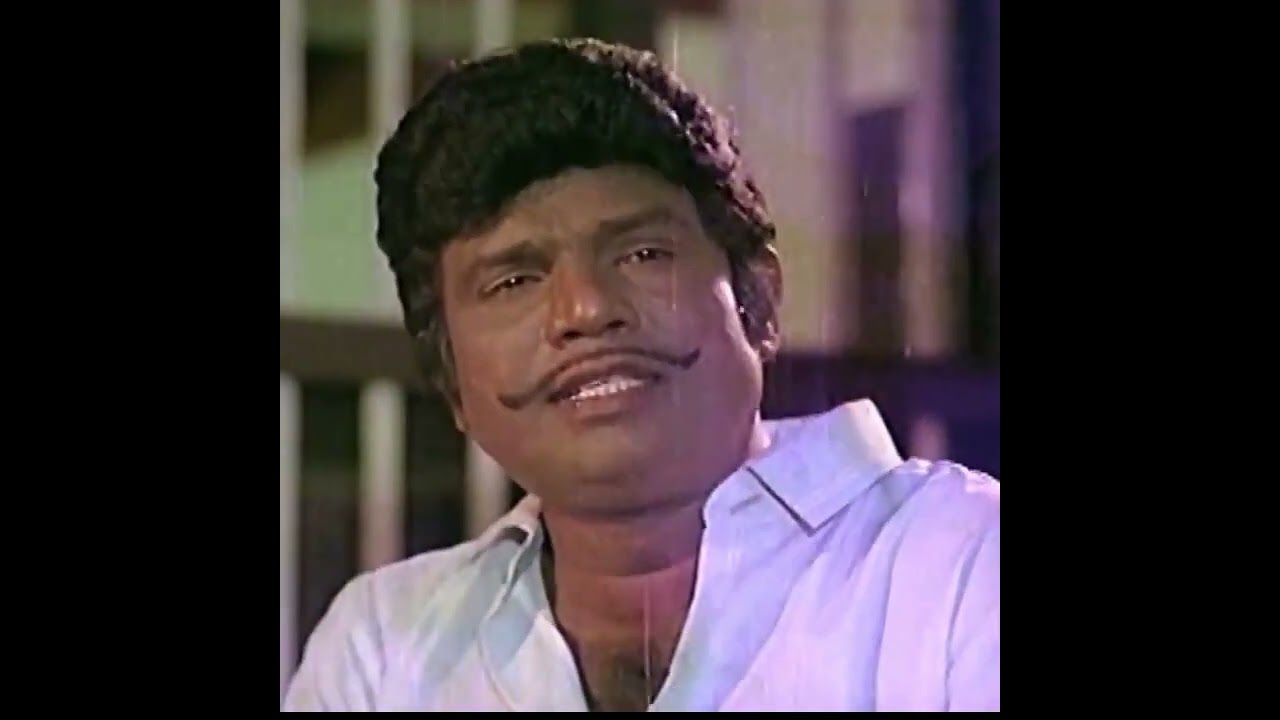 Goundamani Whatsapp status Chozhar Parambarai #goundamanicomedy