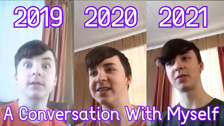 A Conversation With My 13 Year Old Self: Two Years Later