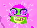 Klasky Csupo Robot Logo Effects For 10 Minutes In G Major 