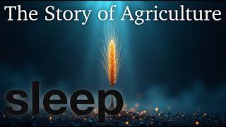 Sleep Story | The Story of Agriculture | 3+ Hours | Bedtime Stories for Adults screenshot 4