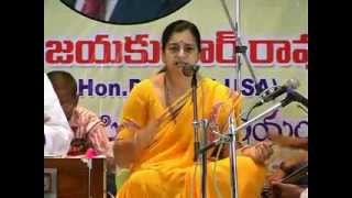 Video-Miniaturansicht von „PRAISE OF LORD CHRIST:  Yehova Maa Thandri Kaada (Telugu)“