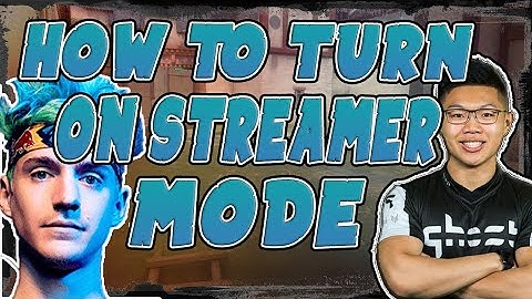 How To Turn On Streamer Mode in Valorant (No More Stream Sniping)