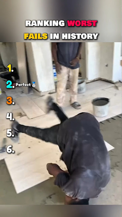 DON'T CHECK THE SOUND 😭🙏