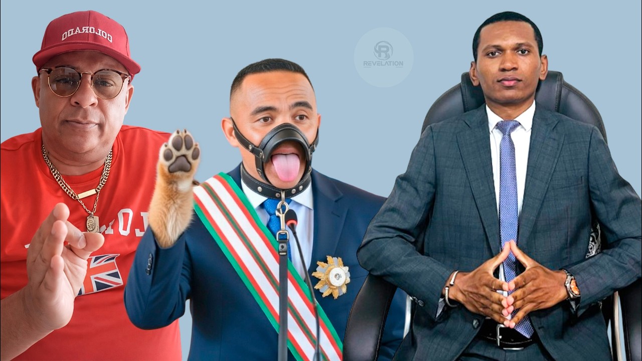 HAFATRA HO AN’i D. Lemarin MANOLOANA ILAY SARY FAMETAVETANA NY FILOHA MICHAËL ...