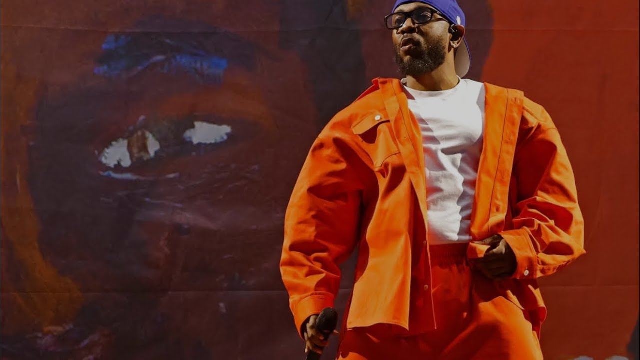 Live stream 2025 Super Bowl halftime show with Kendrick Lamar - YouTube