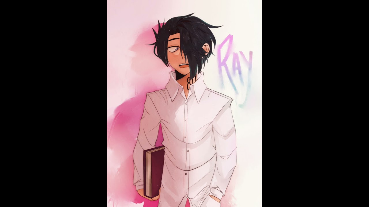 Рэй х слушатель Рэй спорит с тобой, и Анна бросает в тебя нож