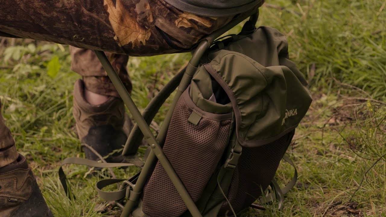 fischerstuhl rucksack