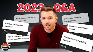 2023 Q & A