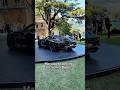 Un’AMMIRAGLIA col V12 la Brabus BODO
