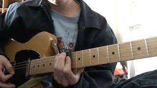 please complete thee outro cover