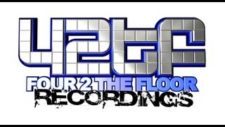 As Far As I Used To Be - 8th Note Deeper Groove Dub - 42tf Recordings - 42TF004