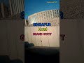 HOTEL GRAND HYATT|Partha vi-পার্থভাই