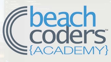 1 BeachCoders™ Intro to HTML