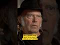 Neil Young’s “My My, Hey Hey” became a tragic cornerstone of rock history. #neilyoung #rockandroll