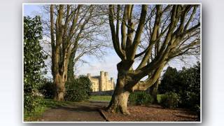 Leeds Castle, Kent