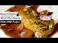 Hot Honey Roasted Chicken | Food & Wine Recipes