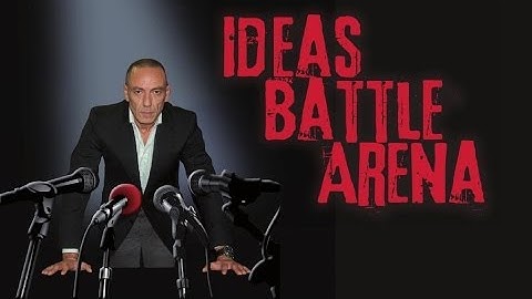 MNE 2014 Kortrijk Xpo (Official Movie)