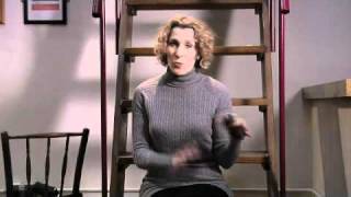 Advice for young, aspiring theatre producers