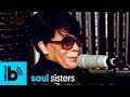 Bettye LaVette Talks Growing Up With Aretha, Finally Getting Her Own on Soul Sisters | Billboard