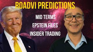 Trumps Karma Catches Up Vedic Astrology Predictions 20262027 Using Roadvi