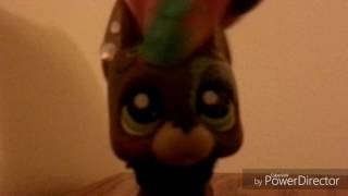 LPS: La Devotee MV (Chlota)