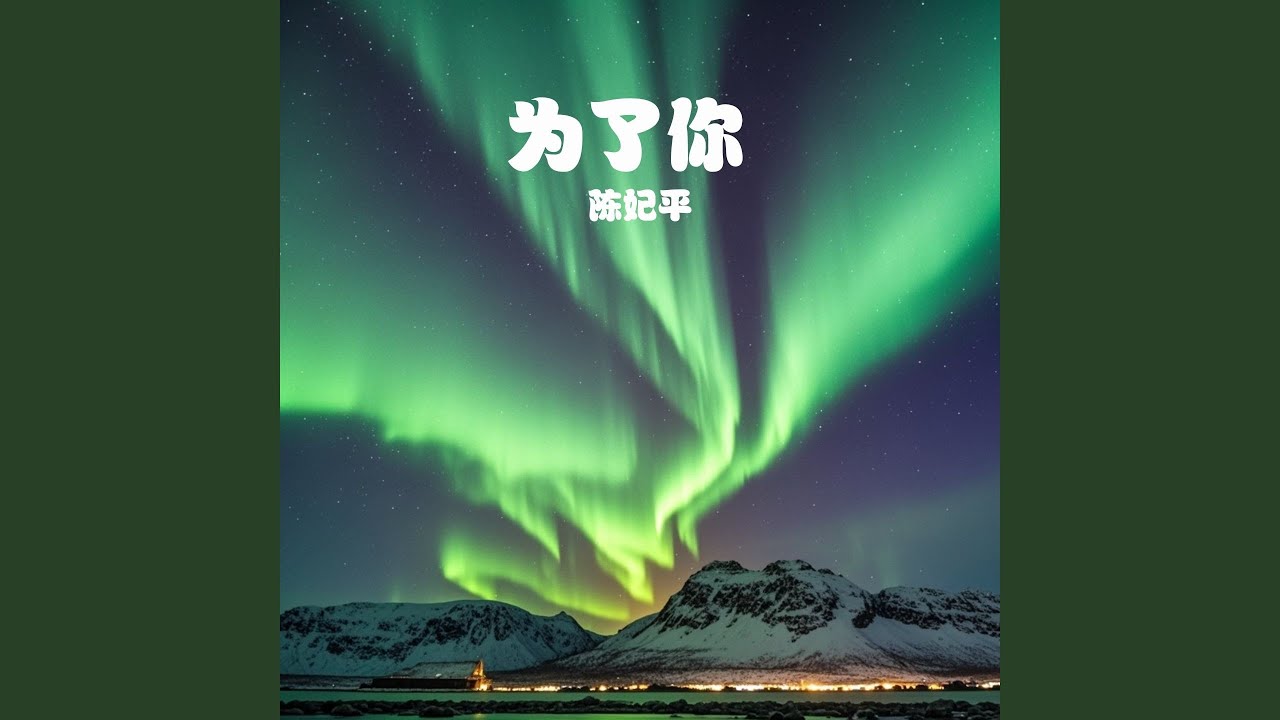 Watch 为了你 (伴奏) on YouTube Watch 为了你 (伴奏) on YouTube