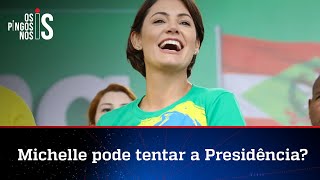 Exclusivo: Valdemar Costa Neto detalha papel de Bolsonaro no PL e fala em Michelle em 2026