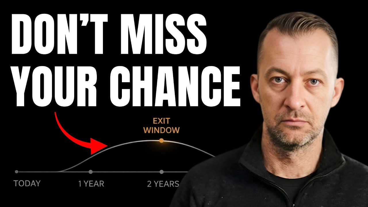 How to Know If Your Business Is Truly Ready to Sell