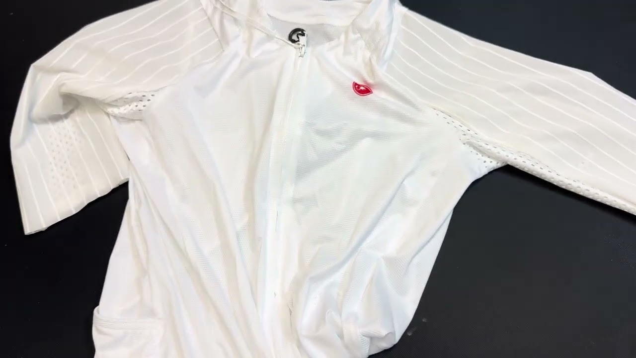 Castelli Sanremo S Race Suit 2025 review