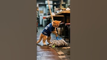 Người con ngoan 🥰 #ai #cat  #meocute #meow #shorts # #meo #catai #catlove