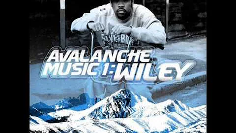 Wiley - April Fools (Instrumental)