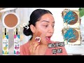 TESTING NEW DRUGSTORE MAKEUP 2022 | HITS AND SOME MISSES!