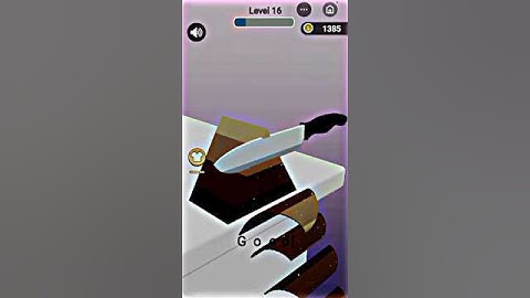 ASMR Slicing Game! Top Mobile Game! Relaxing sounds! Satisfying Video